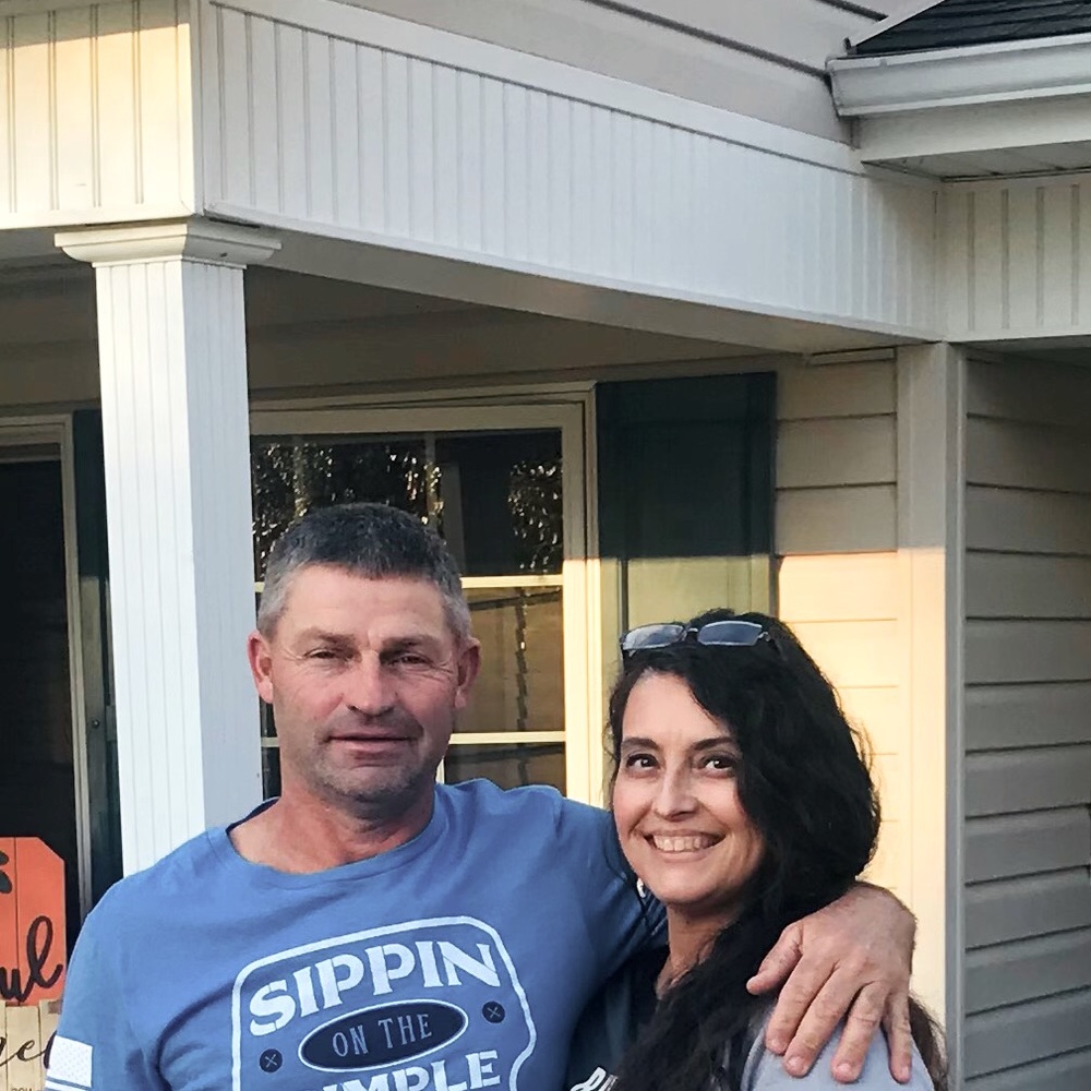 Meet your Posher, Angie